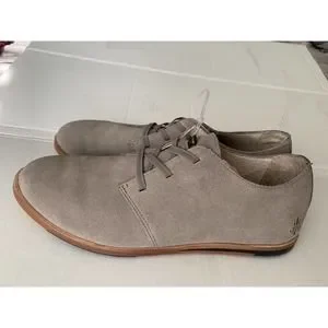 Royal Elastics | Shoes | Royal Elastics Shoes Gray Suede  display picture 2
